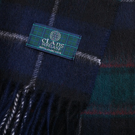 картинка Clans of Scotland Macrae Hunting от магазина  Mykilt